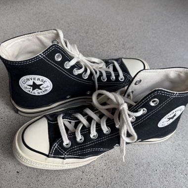 Converse Chuck 70 High Tops