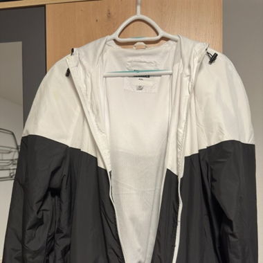 Jacke 