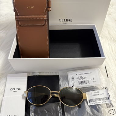 Celine Sonnenbrille