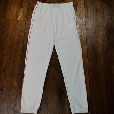 Nike Trainingshose weiss