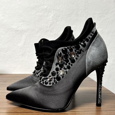 Schuhe Abendschuhe