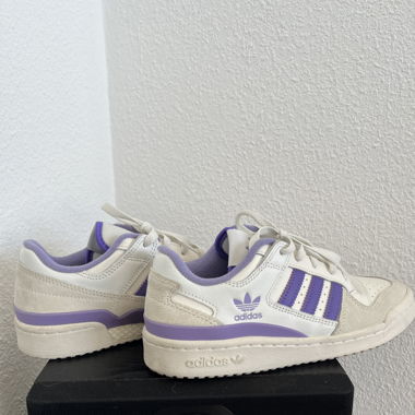 baskets Adidas originals Forum LOW CI