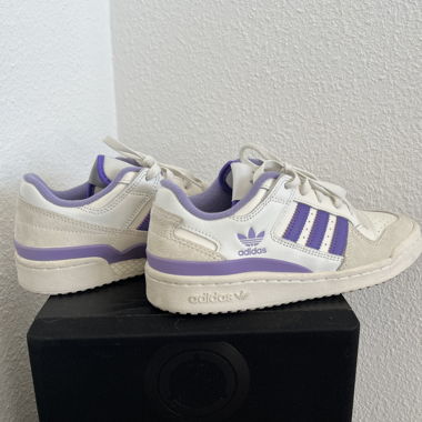 baskets Adidas originals Forum LOW CI