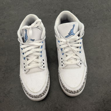 Jordan 3