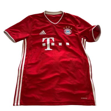 Maillot Bayern Munich