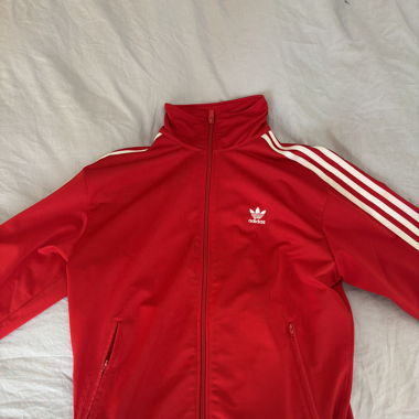 Adidas Trackjacke