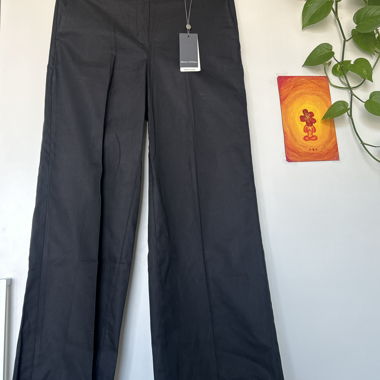 Pantalon Marc O'Polo noir