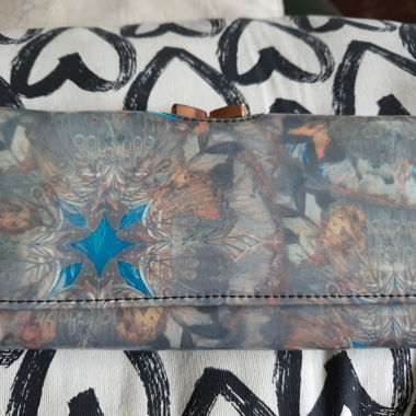 Ted Baker Portemonnaie