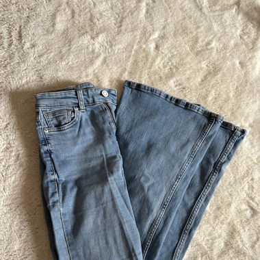 Jeans BERSHKA