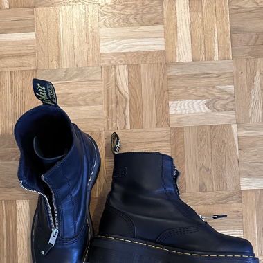 Biker Boot
