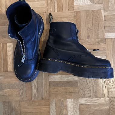 Biker Boot