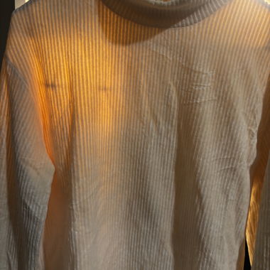 Ribbed Set XS