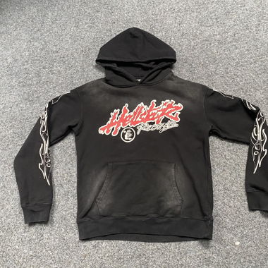 Hellstar hoodie