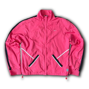 Nike Vintage Trackjacket [XS]