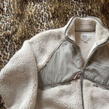 Teddy Jacke