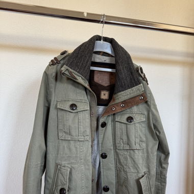 Veste homme NAKETANO – taille M