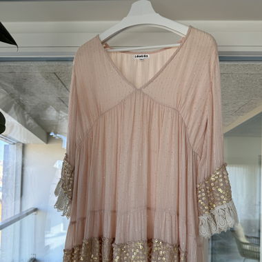 LOMBOK Ibiza Kleid