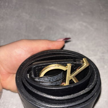 Ceinture Ck
