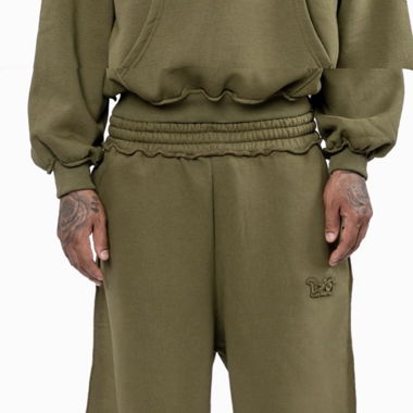 BMS PATCH OLIVE TRACKIE