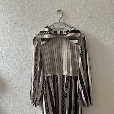 Vestito o camicetta