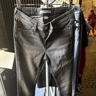 Jeans Calvin Klein 