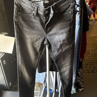 Jeans Calvin Klein 