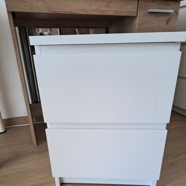 Table de chevet, IKEA