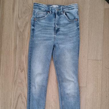 Jeans Zara