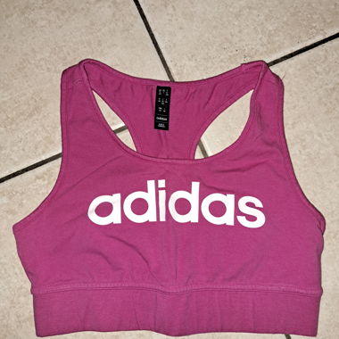 Brassière Adidas fille 13-14 ans