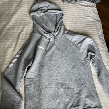 Sportpullover Hummel
