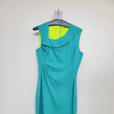 Robe "Elie Tahari"