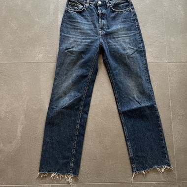 Toteme jeans 26