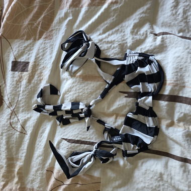 Maillot de bain