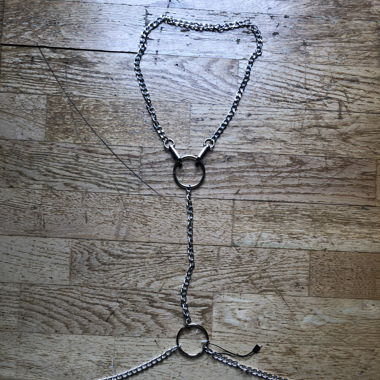 Body chain 