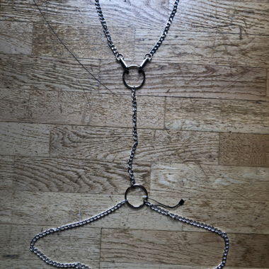 Body chain 