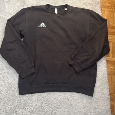 Pull noir Adidas  