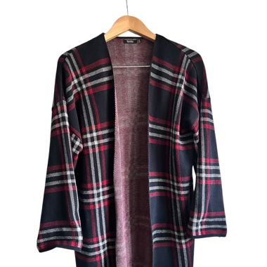 Knit Cardigan