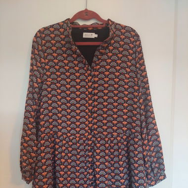 Robe automne 