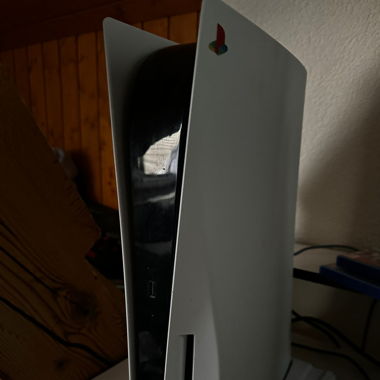 Sony Ps5 500GB