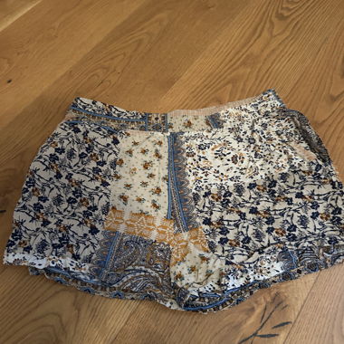 Short Pants