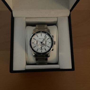 Montre Ferruci