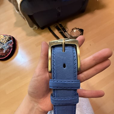 Ceinture Diesel
