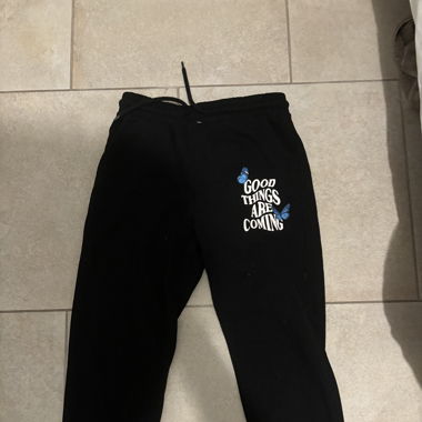 Jogginghose 