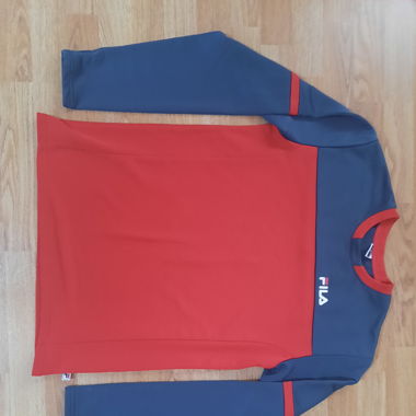 Sweatshirt Fila