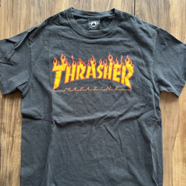 Thrasher Shirt 