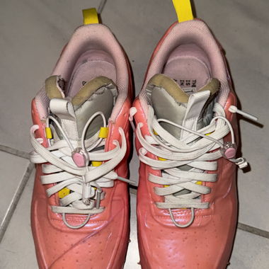 Nike AF1 Experimental Type
