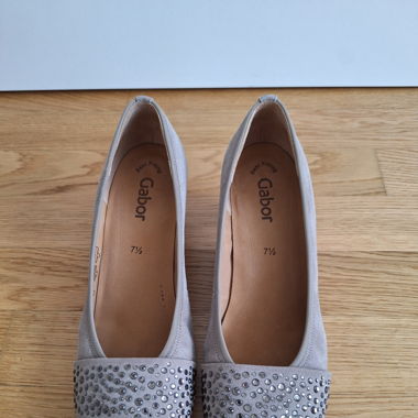 Gabor Pumps
