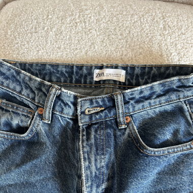 jeans Zara