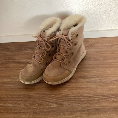 Stivali invernali Sorel