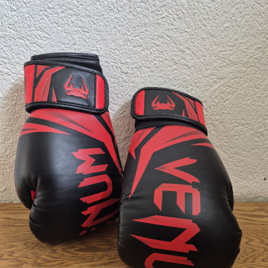 Boxhandschuhe Venum